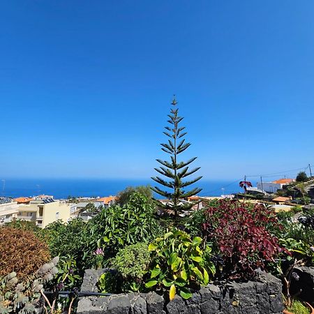 Corral De Payo Casita Blanca Villa Breña Baja Kültér fotó