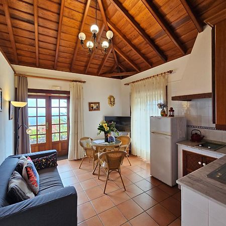 Corral De Payo Casita Blanca Villa Breña Baja Kültér fotó