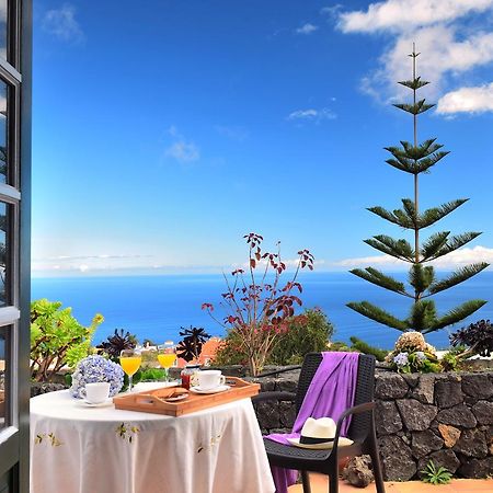 Corral De Payo Casita Blanca Villa Breña Baja Kültér fotó