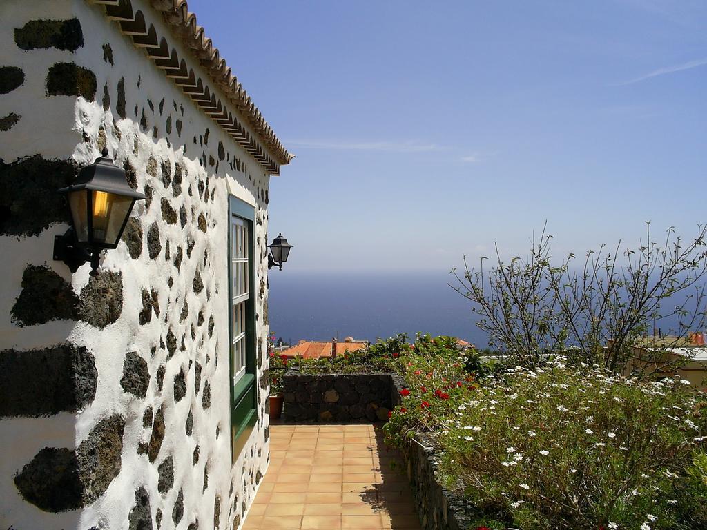 Corral De Payo Casita Blanca Villa Breña Baja Kültér fotó