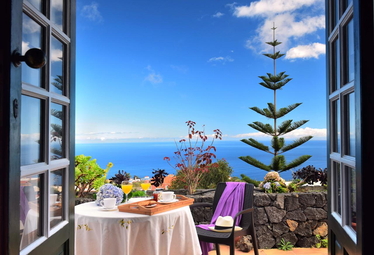 Corral De Payo Casita Blanca Villa Breña Baja Kültér fotó