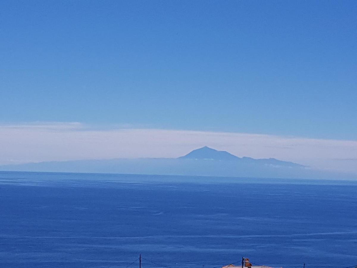 Corral De Payo Casita Blanca Villa Breña Baja Kültér fotó